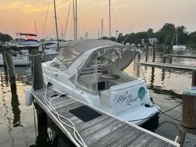 Private Boat Slip for Rent in Annapolis - Spa Creek Marina