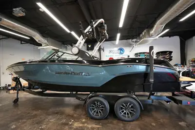 2025 MASTERCRAFT NXT23