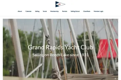 Grand Rapids Yacht Club