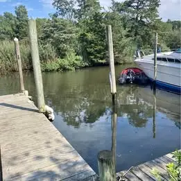 Boat Dock Space 320 South Country Road Brookhaven NY 11719