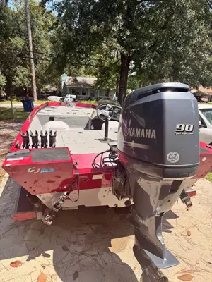 2015 g3 Eagle 170