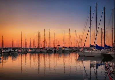 JMK5 Marina