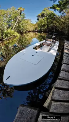 2026 Islamorada 16