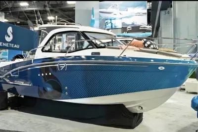 2023 Beneteau Antares