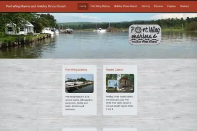 Port Wing Marina