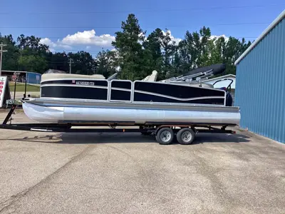 2017 Premier 250 Solaris RF PTX