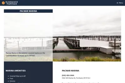 PacMar Marina
