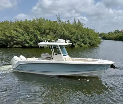 2020 Boston Whaler 280 Outrage