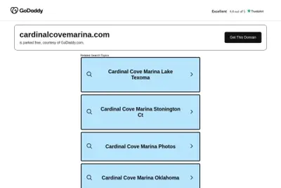 Cardinal Cove Marina