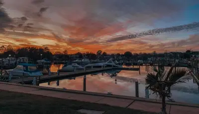 Gunpowder Cove Marina