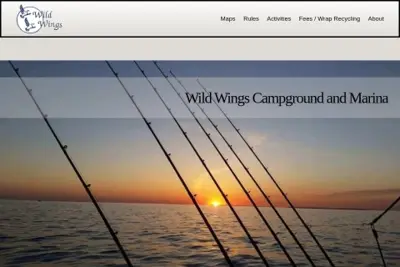 Wild Wings Marina