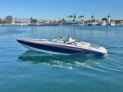 2004 Formula 292 FastTECH