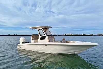 2025 Scout 261 xss