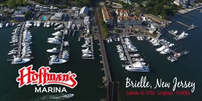 Hoffman's Marina