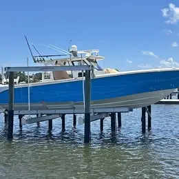 2022 Solace 41CS