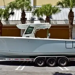 2023 Sailfish 312 CC