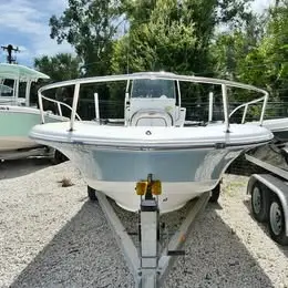 2016 Tide Water Boats 180 CC Adventure 🔥