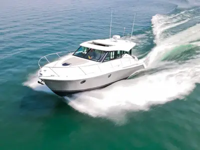 2023 Tiara Yachts C39