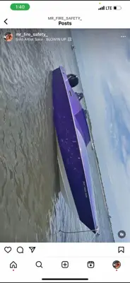 Super boat