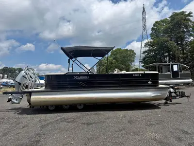 2022 Xcursion rfx 243