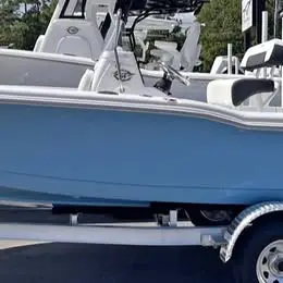 2027 Tidewater 180 Adventure CC