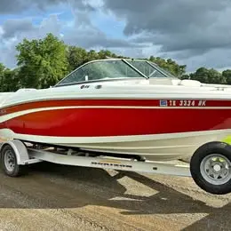 2011 Mariah R19