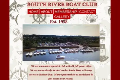 South River Boat Club