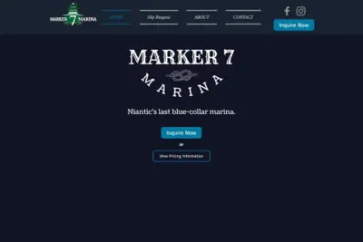 Marker 7 Marina