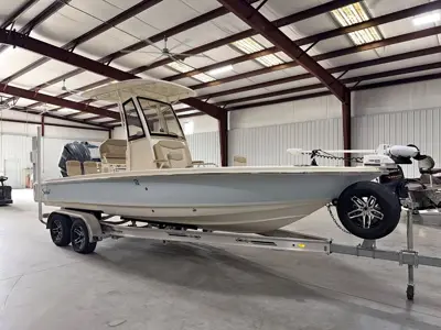 2022 Scout 231XSB