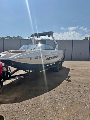 2019 Moomba Mojo