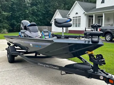 2024 Ranger RT178