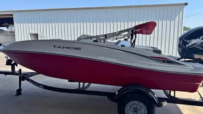 2026 Tahoe T16