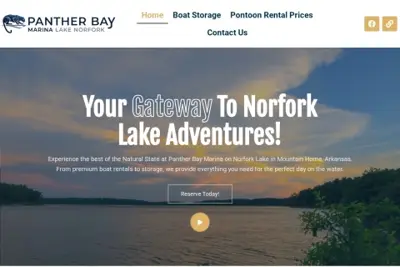Panther Bay Marina Inc