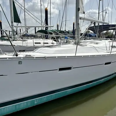 2007 Beneteau 373