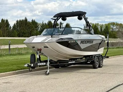 2019 Moomba Makai