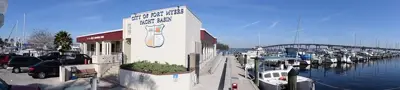 Fort Myers Yacht Basin