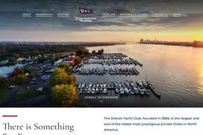 Detroit Yacht Club