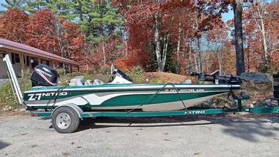 Nitro Z7 2009
