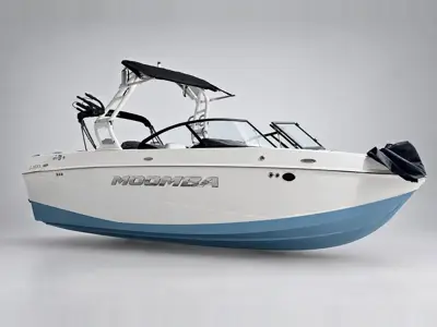 2026 Moomba Craz