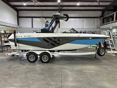 2023 Atx surf boats 22 Type-S