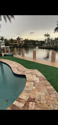 Boat Dock For Rent in Ft. Lauderdale, Florida at Maris Marine Yacht Management