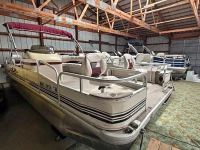 2003 Misty Harbor 2285 - 548A74