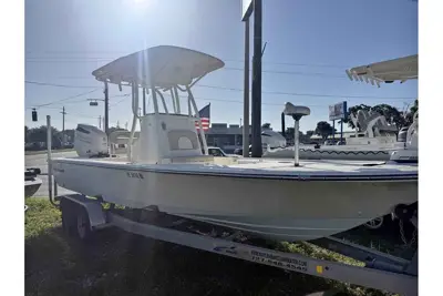 2018 Sea Born FX24 Bay Tournament