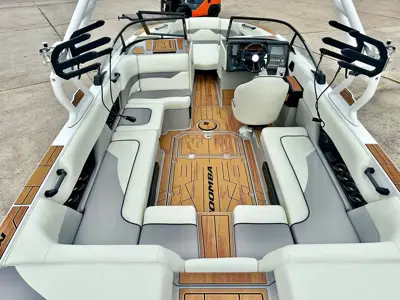 2026 Moomba MoJo