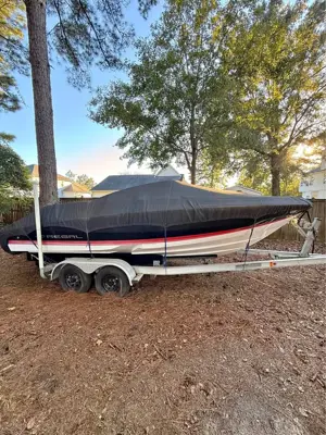 2009 Regal Bayliner