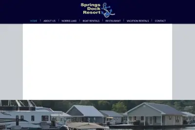 Springs Dock Resort