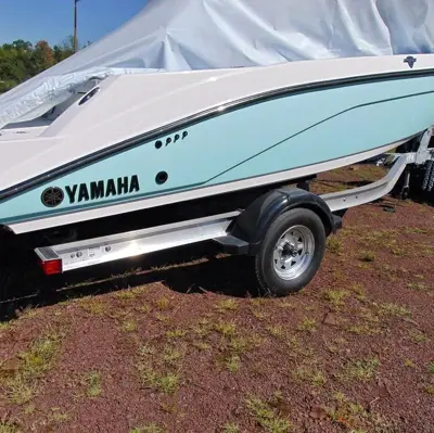 2027 Yamaha Marine 195 FSH Sport