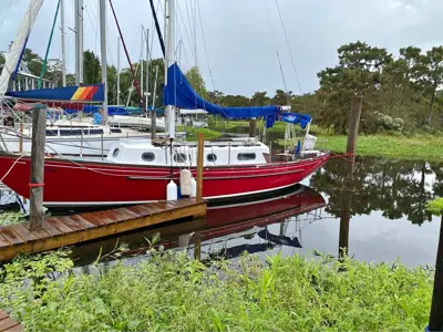 Chesapeake 32