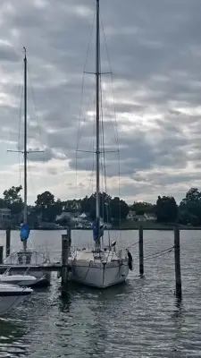 Sailboat