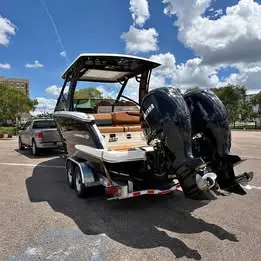 2023 Chaparral 280 OSX